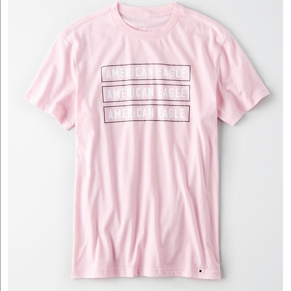 American Eagle T-Shirt - Picture 1 of 1
